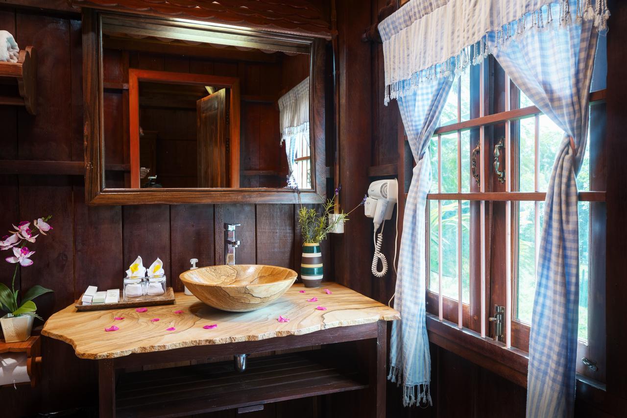 Malu Khmer Villa Siem Reap Dış mekan fotoğraf